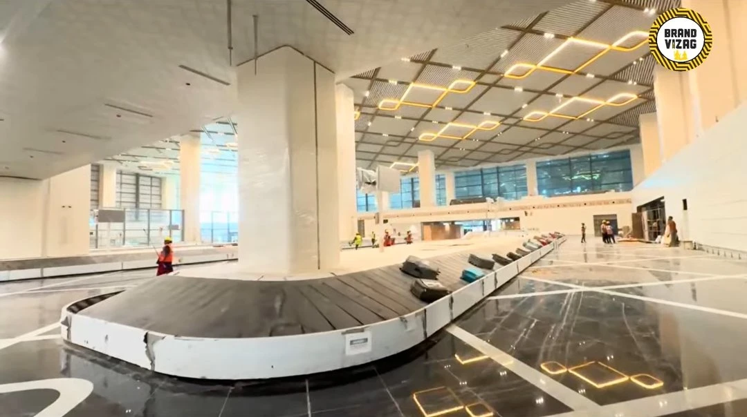 Bogapuram international airport 