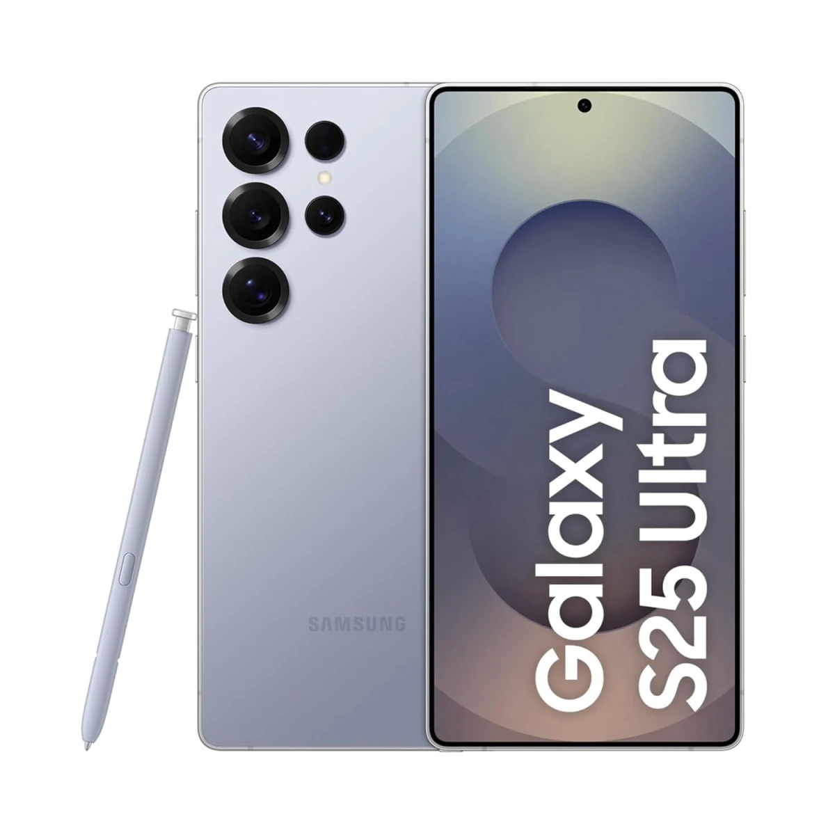 GALAXY S25 ULTRA 