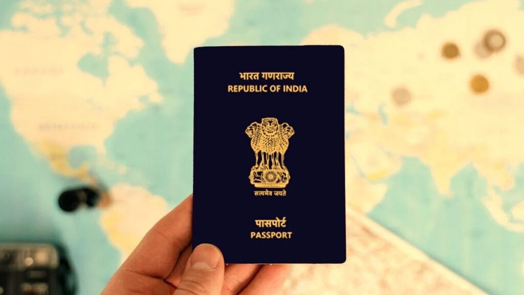 GOVERNMENT HIKES PASSPORT PRICE
