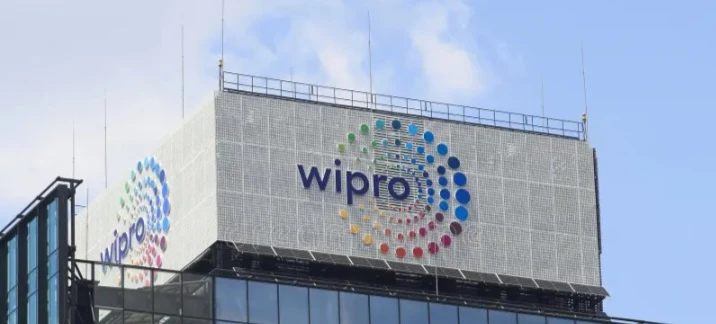 WIPRO COMPANY OPENINGS