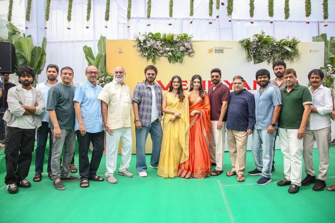 VENKYANIL 5 NKR 2 