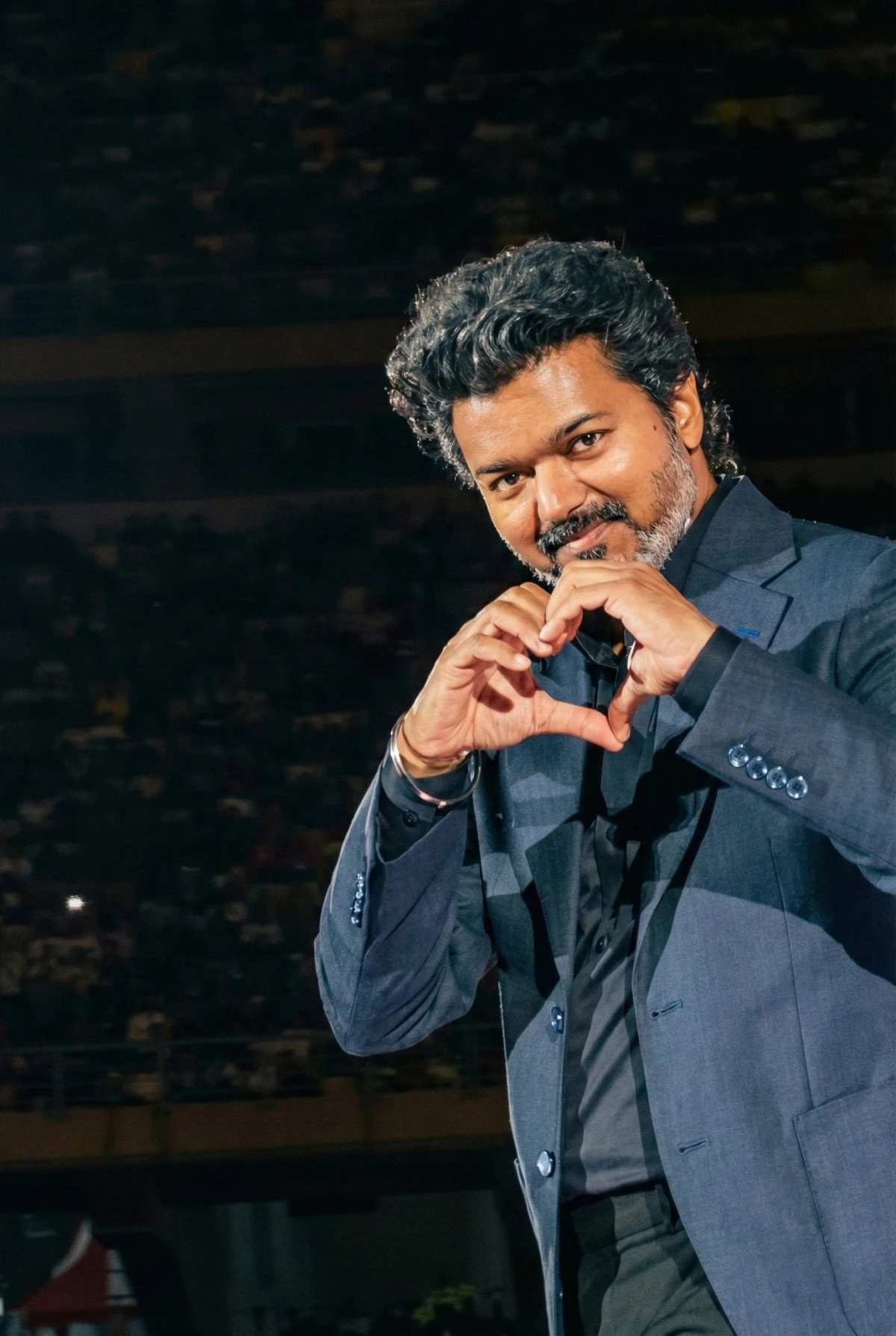 BIRTHDAY WISHES TO THALAPATHY VIJAY A