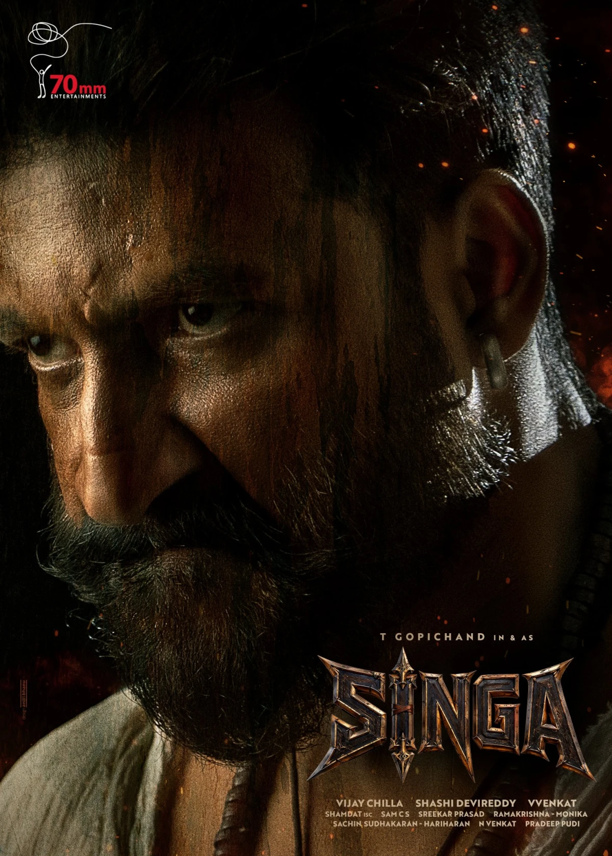 #singa