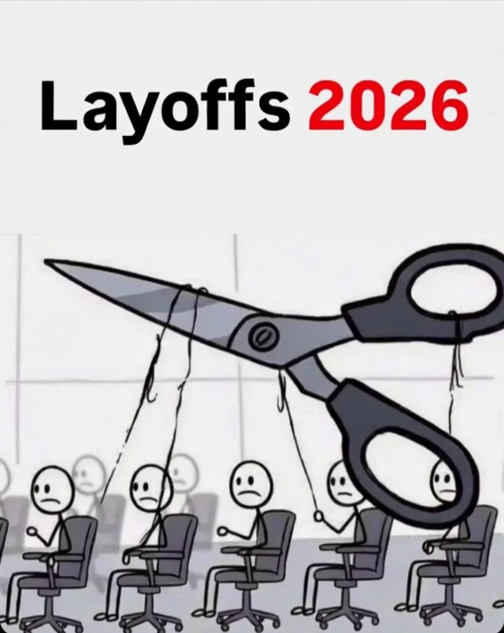 LAY OFFS 
