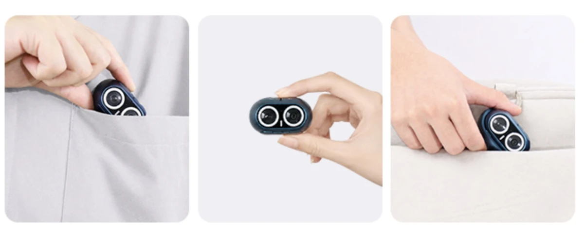 OEM 4K VLOG CAMS NOE AVAILABLE IN INDIA 