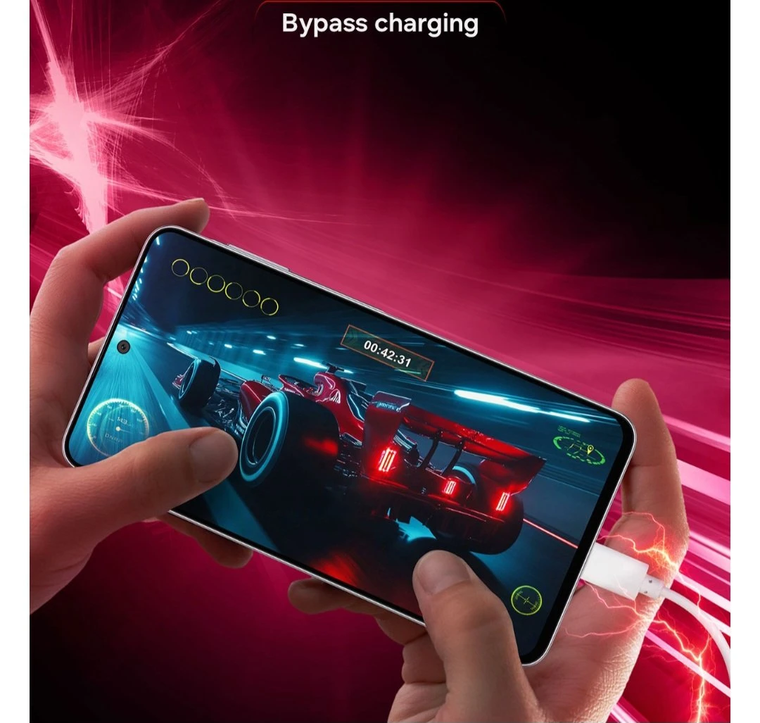 CAMERA SYSTEM AND CHARGING