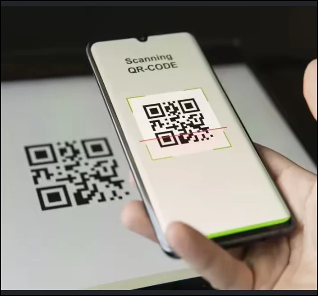 Gujarat launched QR code Scanned passenger feedback system