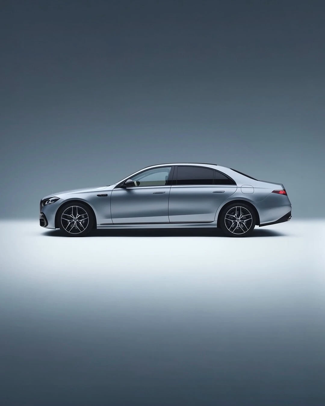 Mercedes Benz s class