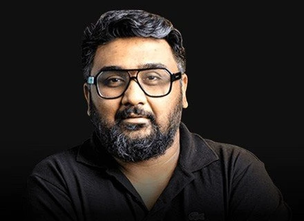 CEO KUNAL SHAH