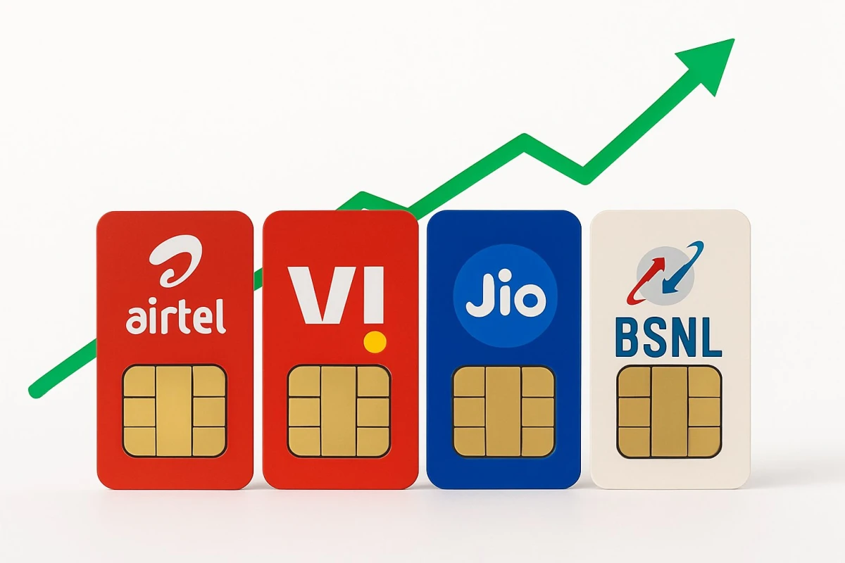 TELECOM SERVICES DATA UPTO MAY 2026  . 