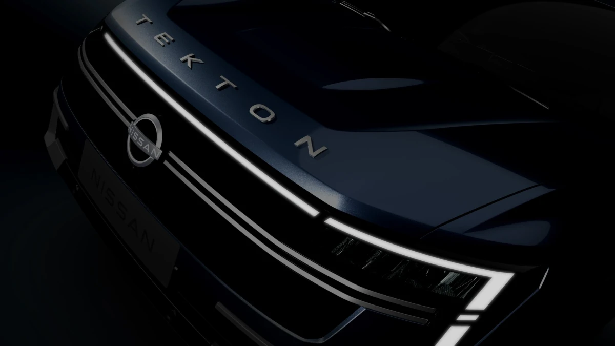 UPCOMING LAUNCH FROM NISSAN 