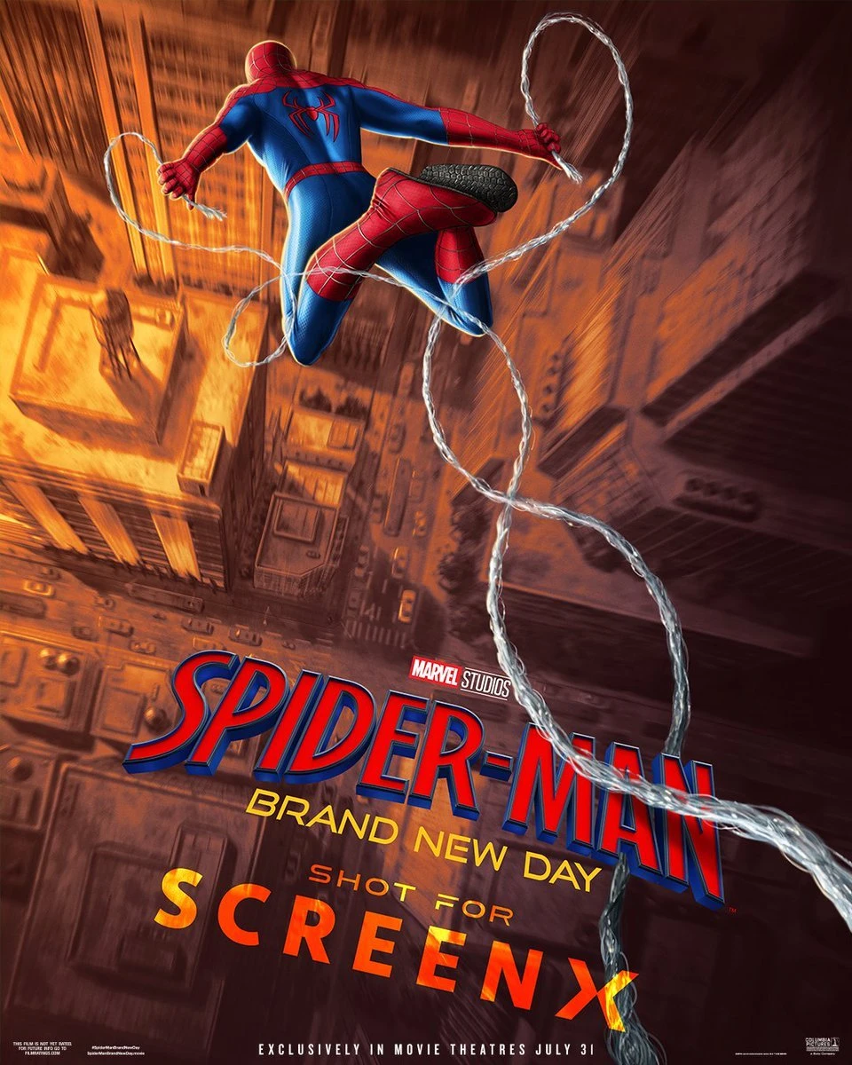Spider man brand new day 