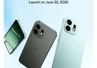 ONE PLUS N6 LAUNCHED IN INDIA TODAY