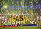 MEN'S WORLD CUP 2027  