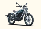 ROYAL ENFIELD ENTERD INTO EV SPACE WITH THE FLYING FLEA C6. 