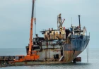 India is now #1 in ship recycling globally 