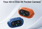 OEM 4K VLOG CAMS NOE AVAILABLE IN INDIA 