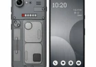 NOTHING PHONE 4 B LAUNCHING ON JULY 7 TH 2026 