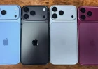 IPHONE UPCOMING LAUNCHES