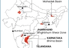 URANIUM DEPOSITS IN INDIA 