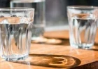 FREE WATER FOR EVERY CUSTOMER IN HOTELS , RESTAURANTS