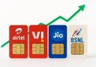 TELECOM SERVICES DATA UPTO MAY 2026  . 