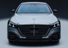 Mercedes Benz s class