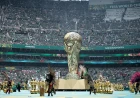 FIFAWORLDCUP 2026 MATCH DAY 1