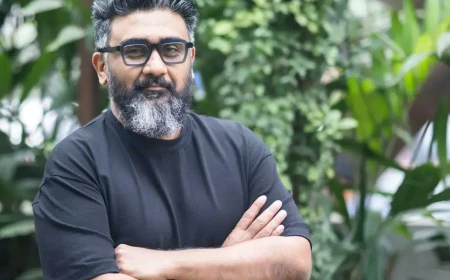 కునాల్ షా – WhatsApp కొత్త గ్లోబల్ CEO