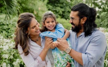 KLIN KARA KONIDELA FACE REVEALED 