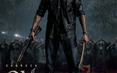 OM MOVIE