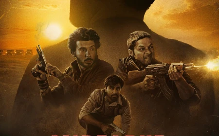 Mirzapur TEASER OUT NOW 