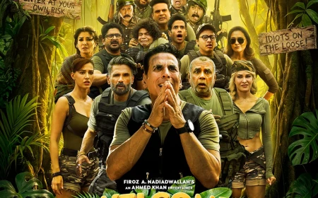#WTTJ TRAILER