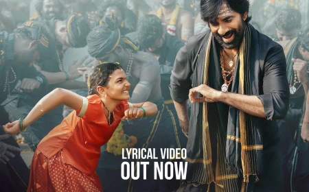 ఇరుముడి కట్టు మొదటి పాట 