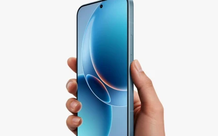 REDMI 90 K ULTRA LAUNCHED IN CHINA 