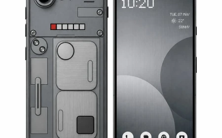 NOTHING PHONE 4 B LAUNCHING ON JULY 7 TH 2026 