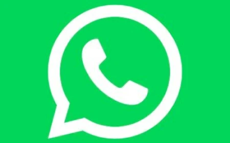 WHATSAPP NEW FEATURE