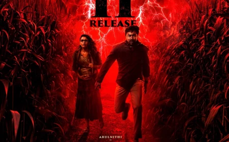 DEMONTE COLONY 3 RELEASE DATE ANNOUNCEMENT. 