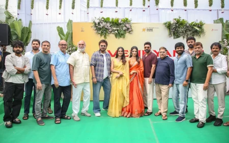 VENKYANIL 5 NKR 2 