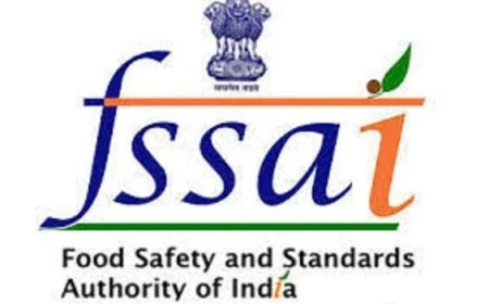 Big ease-of-doing-business reform in India's food sector  India has made FSSAI food licences perpetual, ending the 5-year renewal requirement for 6.7 million food businesses.