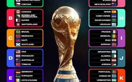 Fifa world Cup 