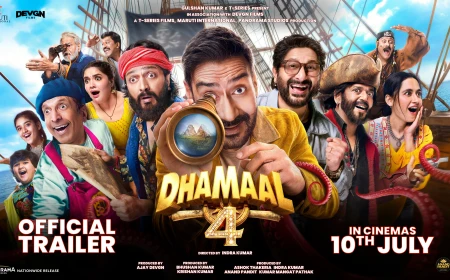 #Dhamaal4
