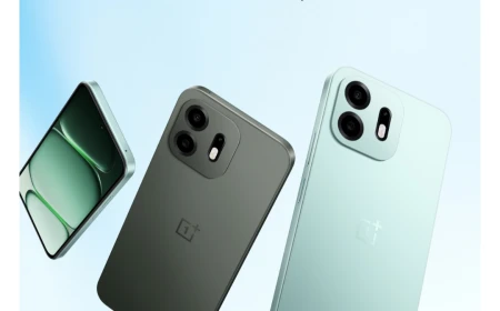 ONE PLUS N6 LAUNCHED IN INDIA TODAY