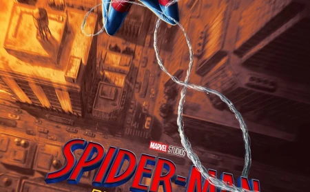 Spider man brand new day 