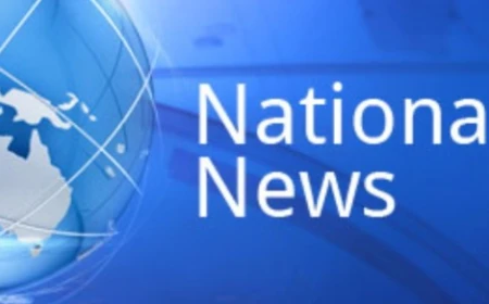 NATIONAL WIDE NEWS 
