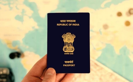 GOVERNMENT HIKES PASSPORT PRICE