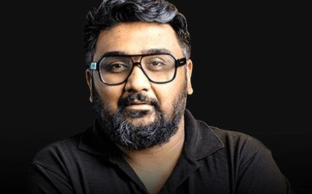 CEO KUNAL SHAH