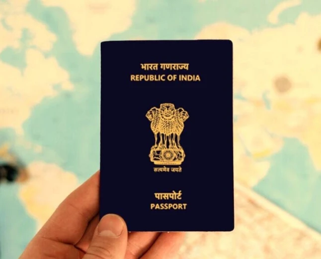 GOVERNMENT HIKES PASSPORT PRICE