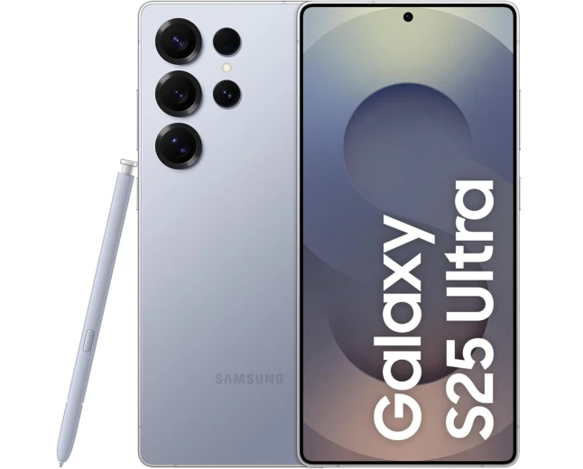 GALAXY S25 ULTRA 