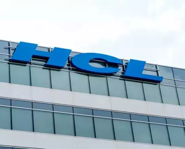 HCL TECH JOB OPENINGS